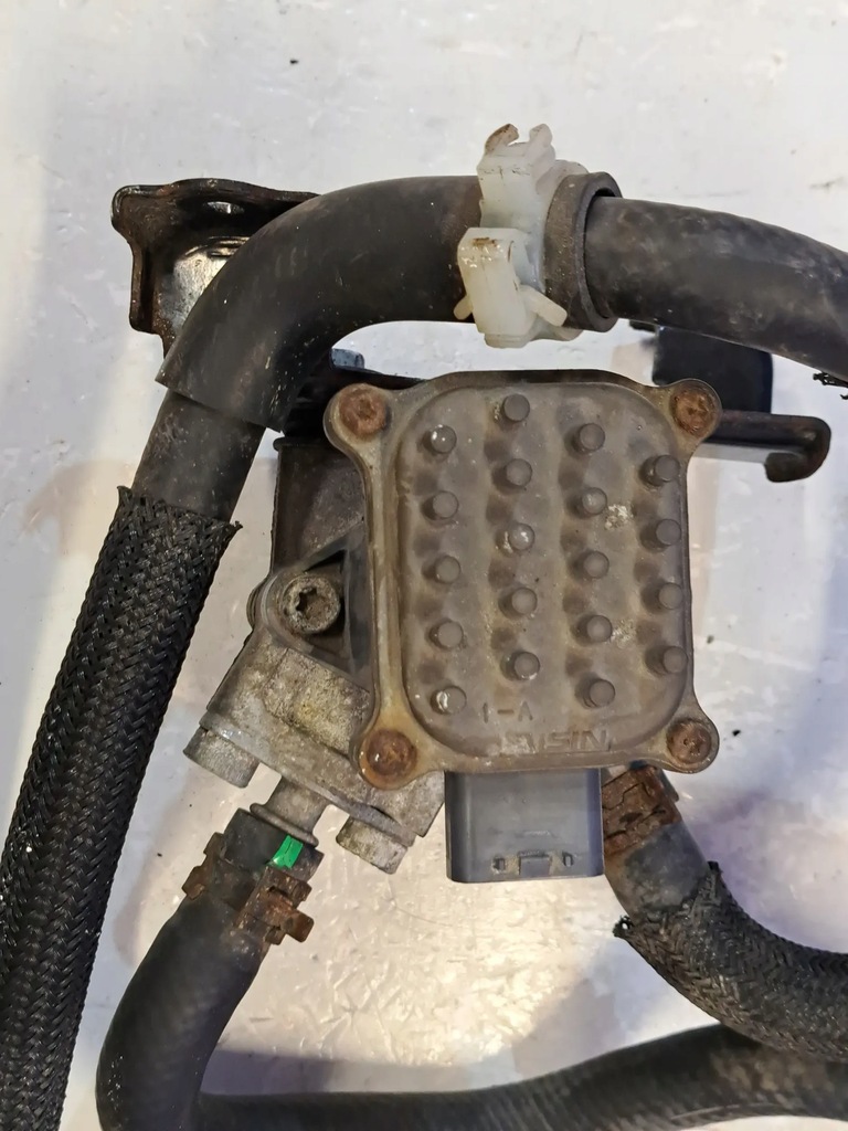 фото №6, Lexus rx 450h 2021 насоса масла