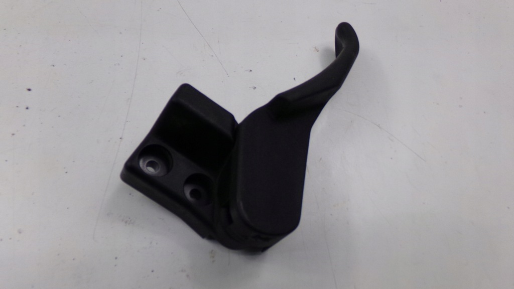 фото №1, Skoda superb i 3u4 ручка відкривання капот