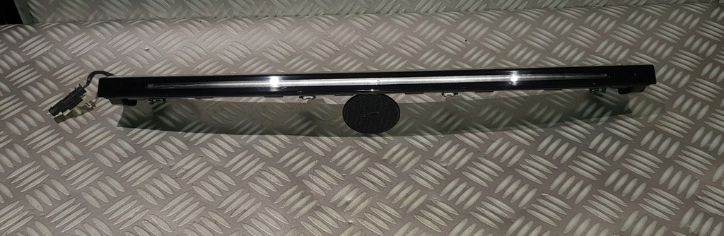 фото №6, Jaguar f-pace f pace xf x260 kombi третій світло стоп кришки задня