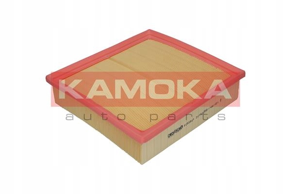 фото №4, Kamoka фильтр воздуха opel omega b f203901
