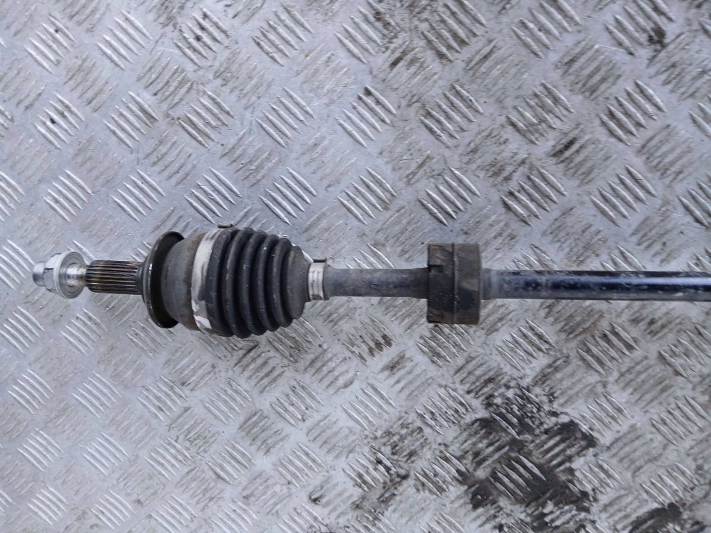 Suzuki swift vi mk8 привідний вал права довга передня автоматична коробка передач 1.2 2022r Київ