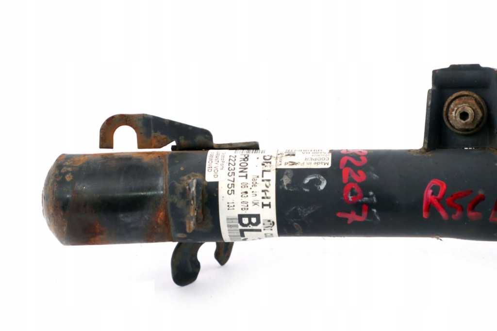 Купити Mini r56 r58 амортизатор передній лівий перед лівий 6782207