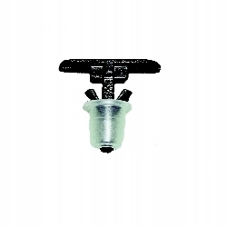 фото №1, Клипса штифт уплотнители дверь i крышки do opel