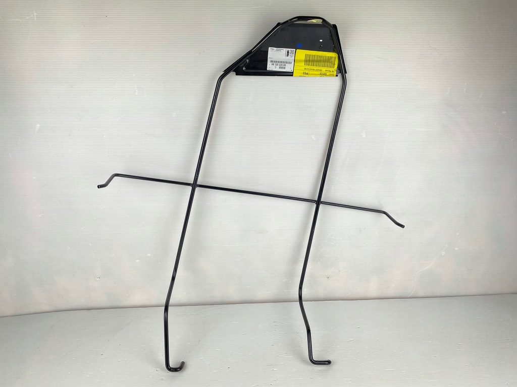 фото №1, Opel vivaro iii c кронштейн корзина колесо запасное 2019-