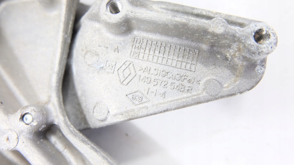 фото №8, Renault trafic iii 1.6 dci кронштейн двигателя 112313054r