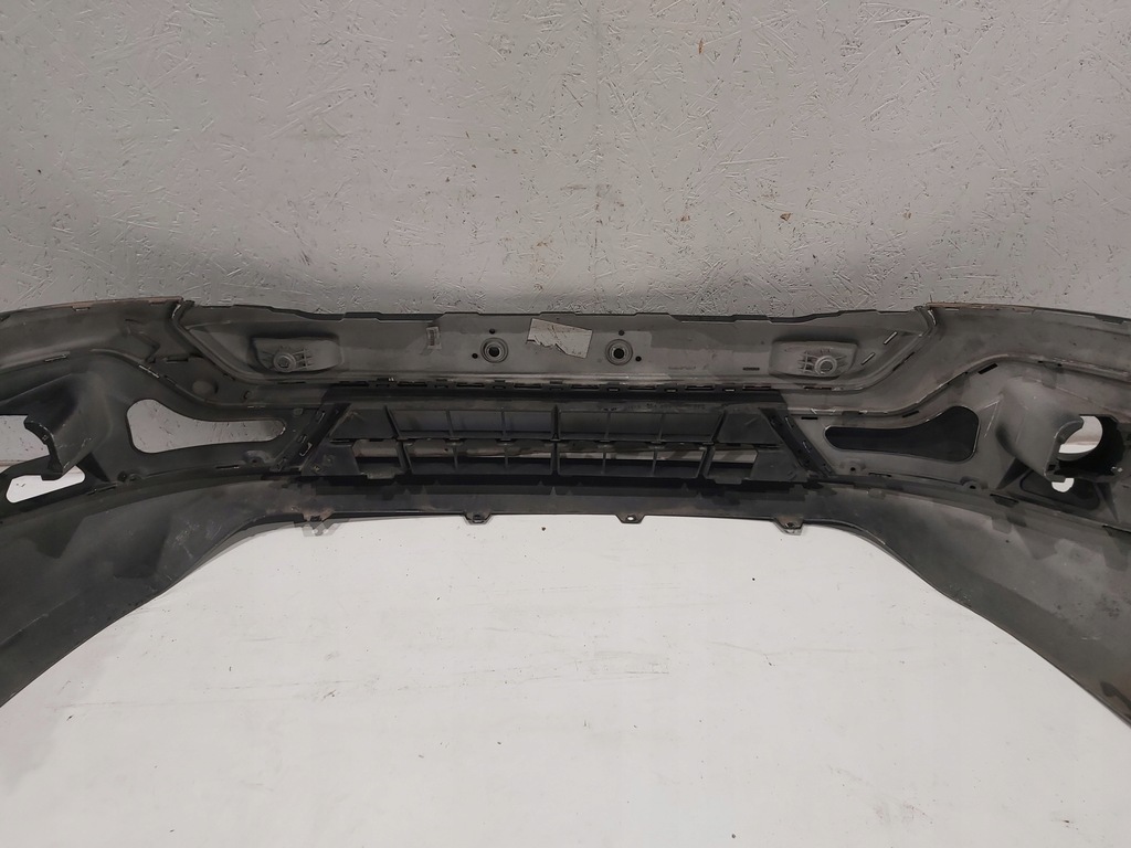 фото №7, Бампер перед ford custom