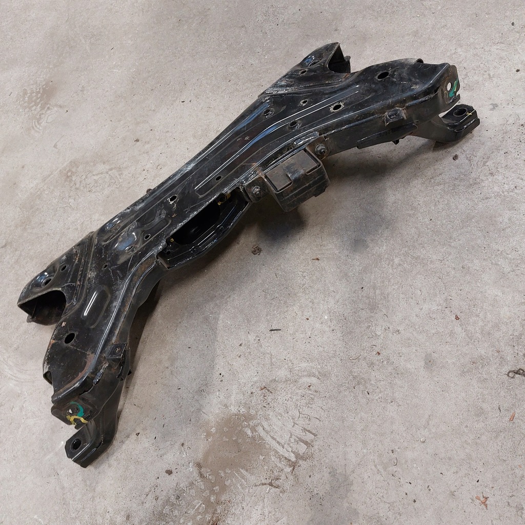 фото №14, Hyundai ix35 1,7 2013 підрамник підрамник підрамник перед 62401-2y630a з nowego автомобіля