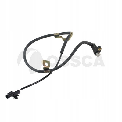 фото №1, Датчик швидкості колеса, задня, правий 21577 osc