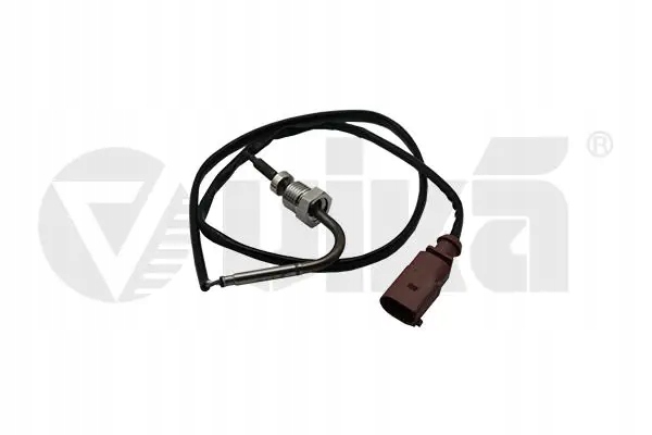 фото №2, Датчик температуры выхлопных газов 99061807501 vika