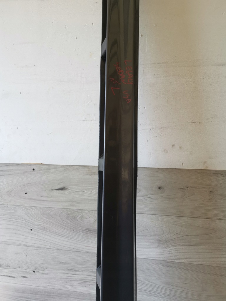 фото №9, Legacy vi 2015- молдинг порог левая sedan