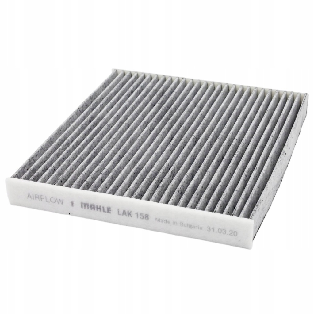 Фильтр кабины knecht Доставка