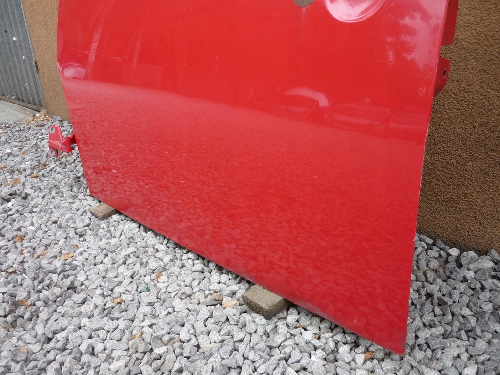 фото №10, Двері лівий перед vw new beetle lg3l 97-10