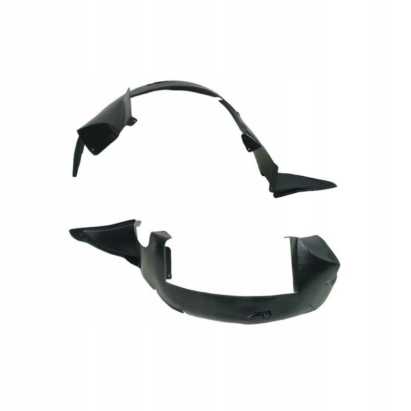 фото №1, Подкрылок перед левая citroën berlingo 07.96-10.02