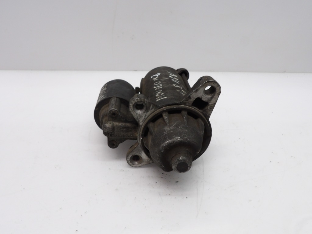 фото №3, Стартер ford mondeo