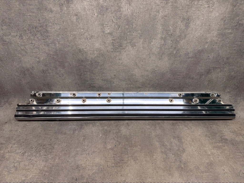 Купить Порог правый  mercedes g-klasa w463