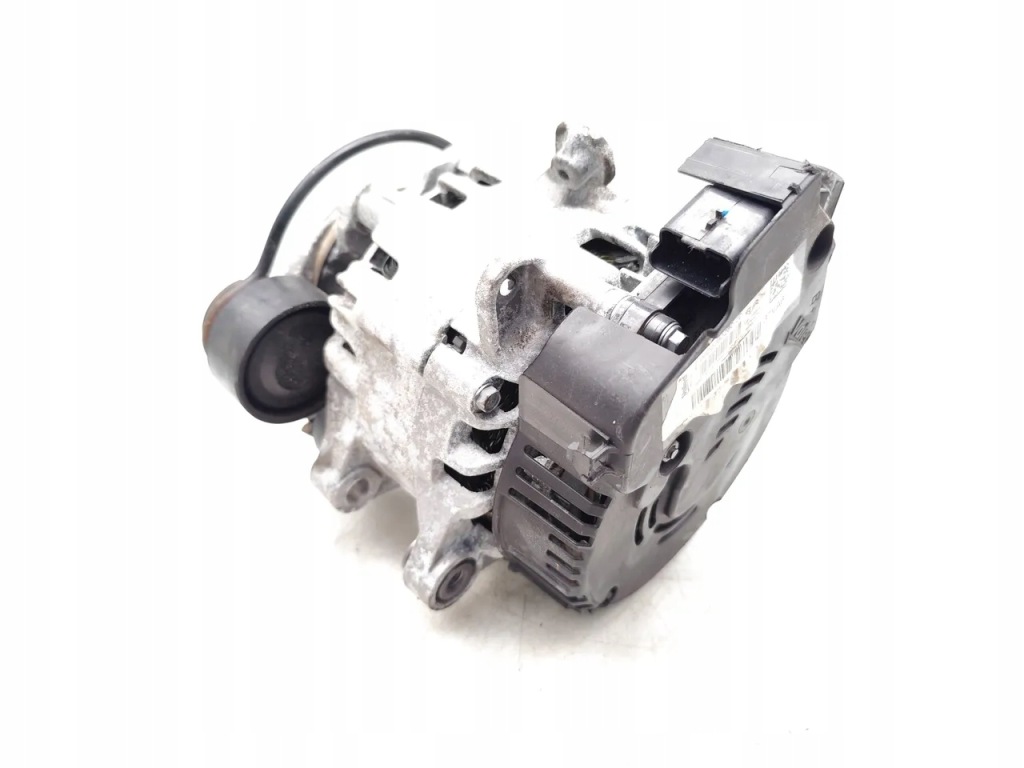 Peugeot 3008 генератор hybrid plug-in hybrid 133kw 181 hp 9820080280 suv Оригинал