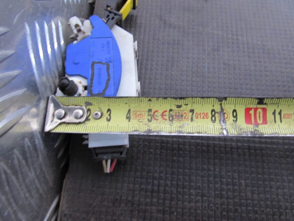 Датчик зчеплення citroen c4 picasso 1 06-10r 9658666580 Київ