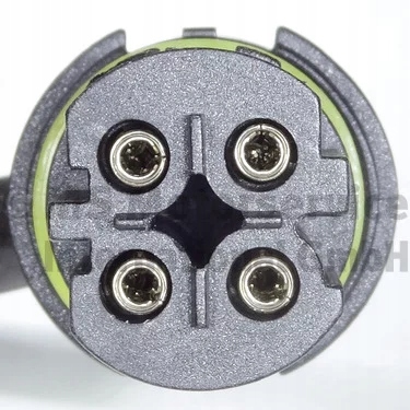 фото №3, Датчик лямбда-зонд pierburg