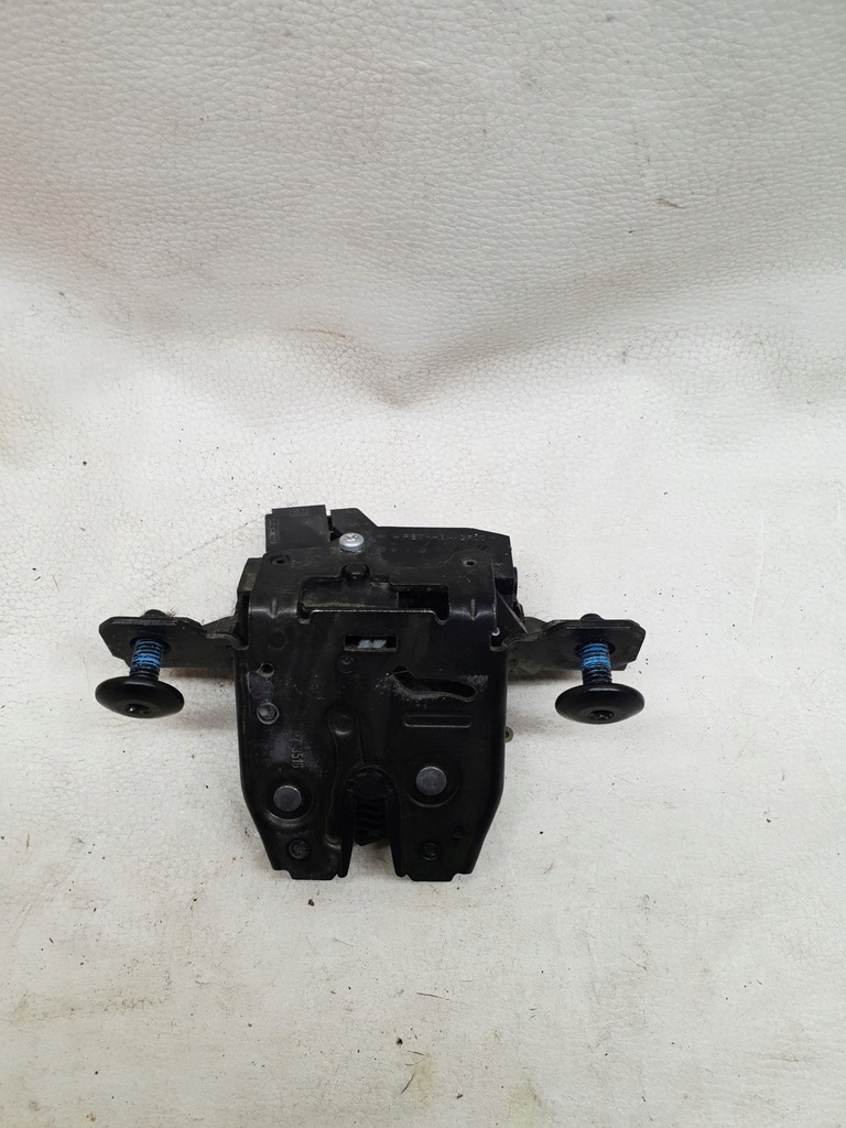 фото №4, Opel mokka x 16-19 замок кришки задня