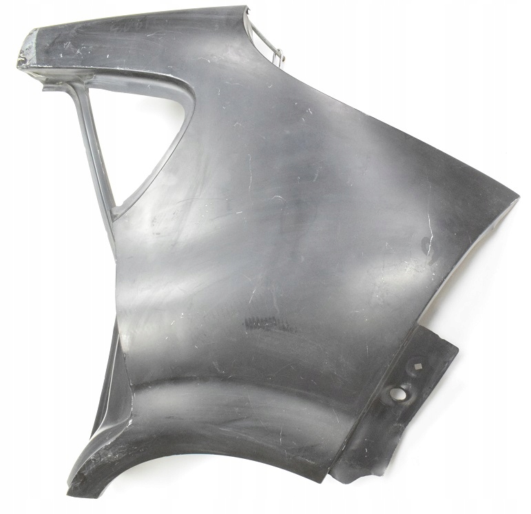 фото №3, Seat leon 2 крила лівий задній задня =