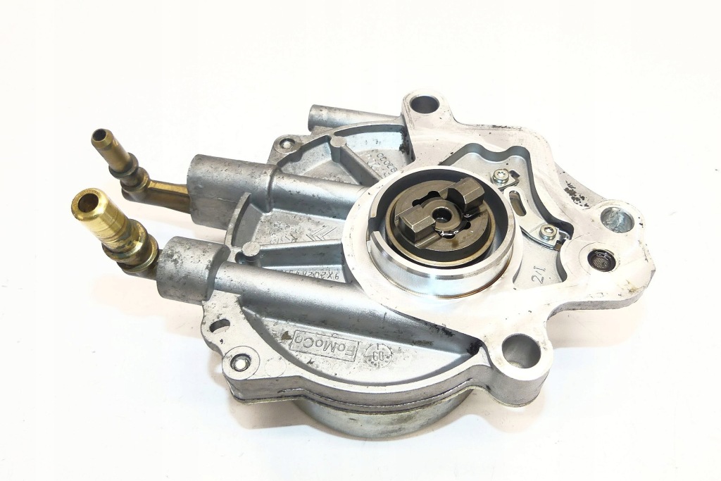 фото №1, Peugeot citroen c5 iii c6 3.0 hdi v6 насос вакуум