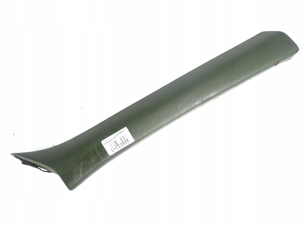 фото №1, Mercedes s w126 защита обшивка стойка правый перед