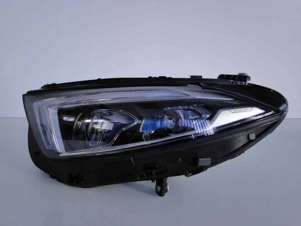 Mercedes cls 257 фара левая led multibeam фара левый w257 Цена