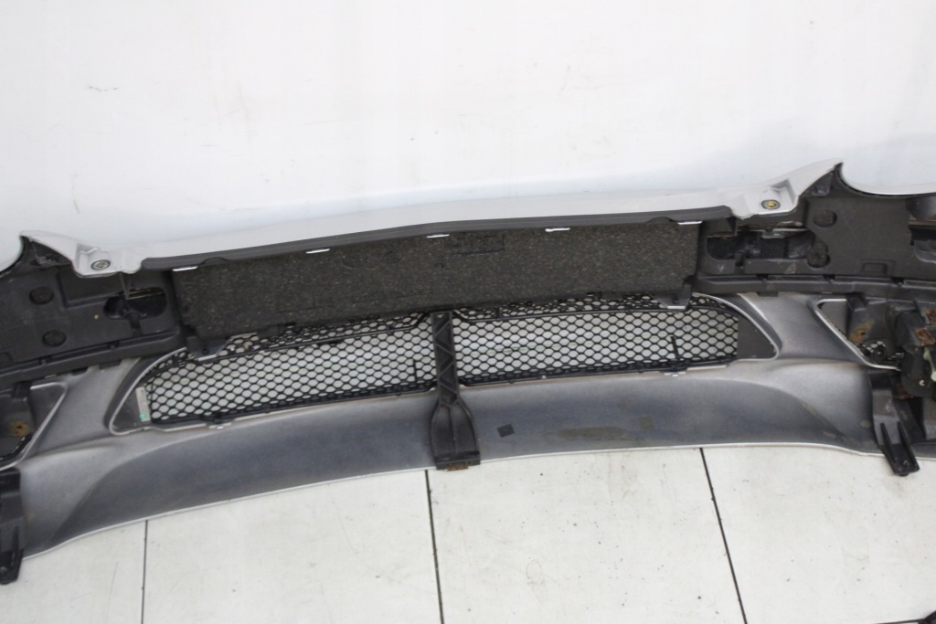 Mercedes w203 рестайлінг  04r- amg бампер перед передній 775 Недорого