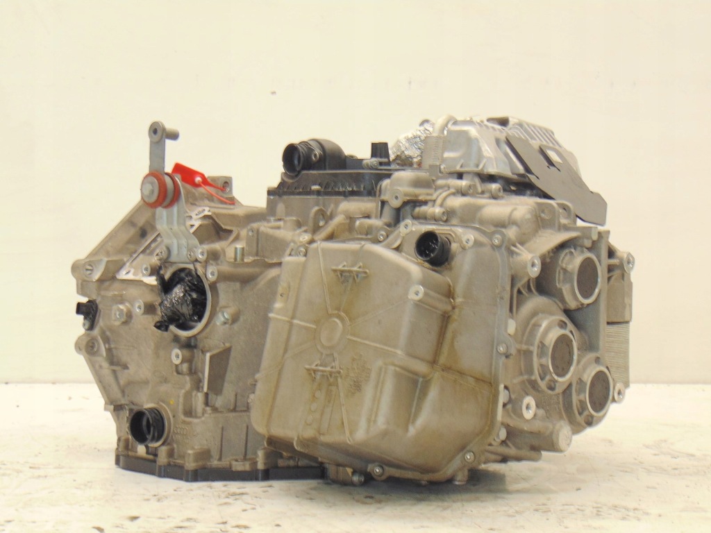 фото №3, Коробка передач 7 передач dsg semi gearbox audi r8 4s 5.2 fsi v10 rwd ujw