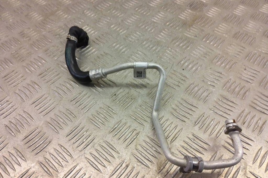 фото №8, Труба охолодження bmw x3 g01, f97 cohline20750865 2.0l бензиновий 2022