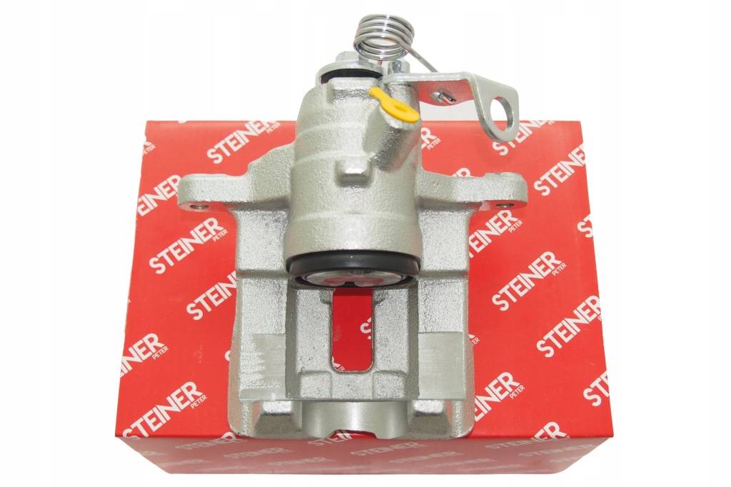 фото №1, Суппорт тормозной задняя левый renault trafic ii 01-13