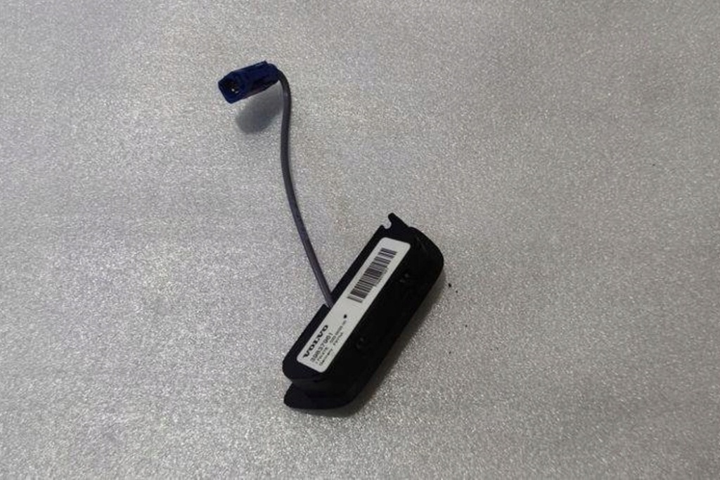 фото №1, Мікрофон volvo xc60 39837961 2.0l 2020