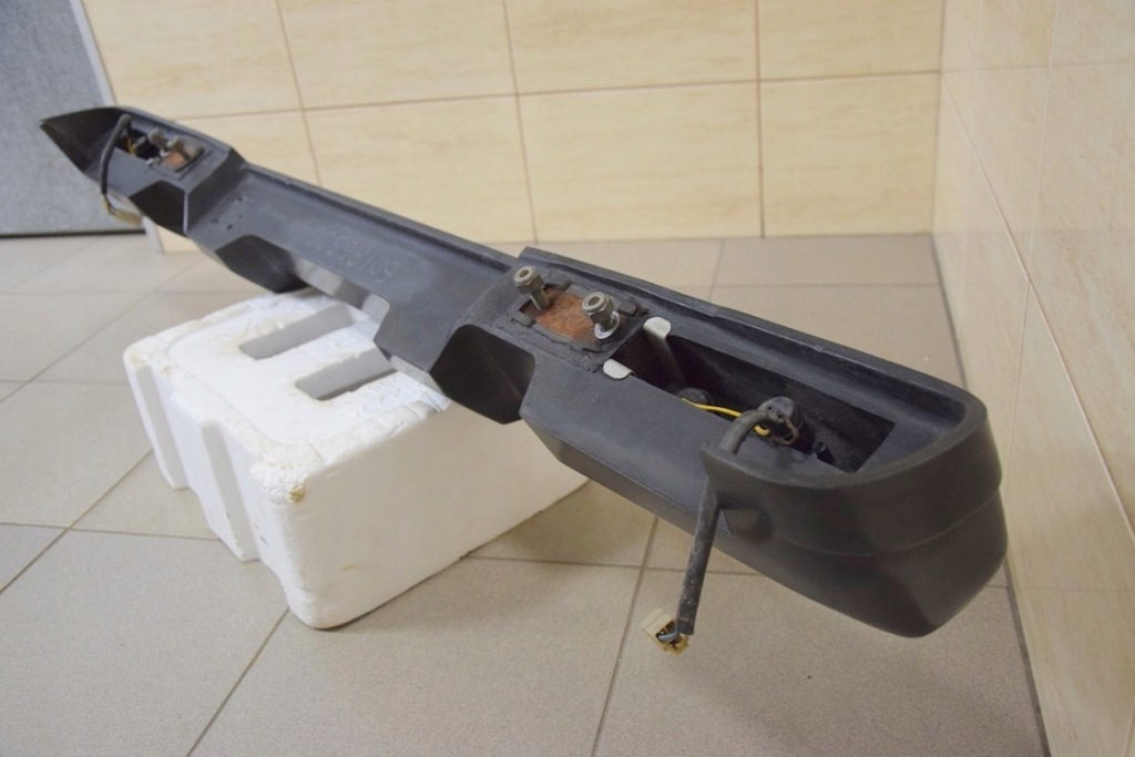 Ferrari 308 75-80r. передній бампер перед Недорого