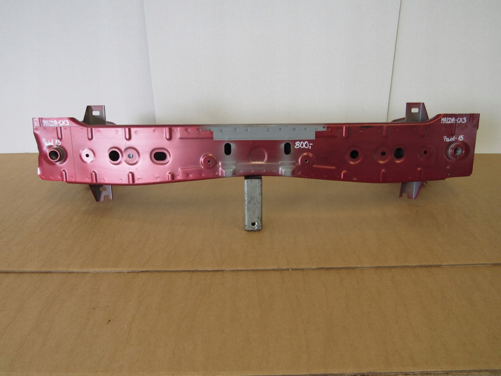 фото №1, Mazda cx3 балка перед