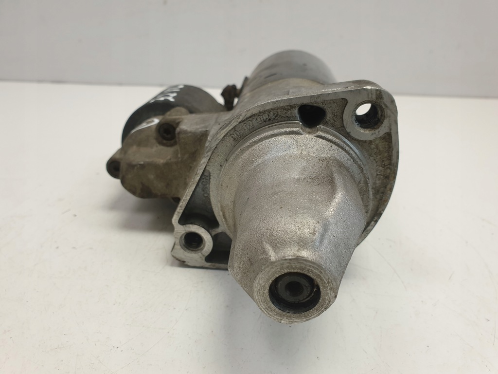 фото №5, Стартер mercedes w210 3.2 v6 стартер 0001115005 bosch
