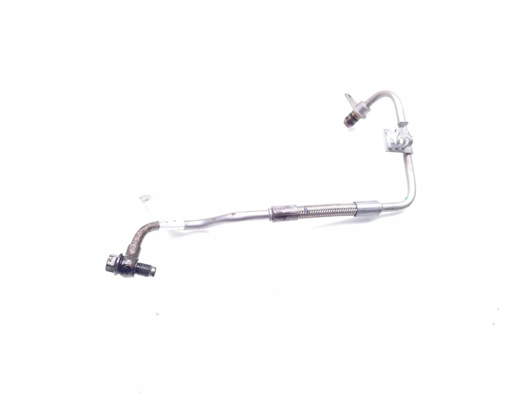 фото №11, Jaguar f-pace шланг масляный смазки турбины 2.0 td4 дизель 2018 suv