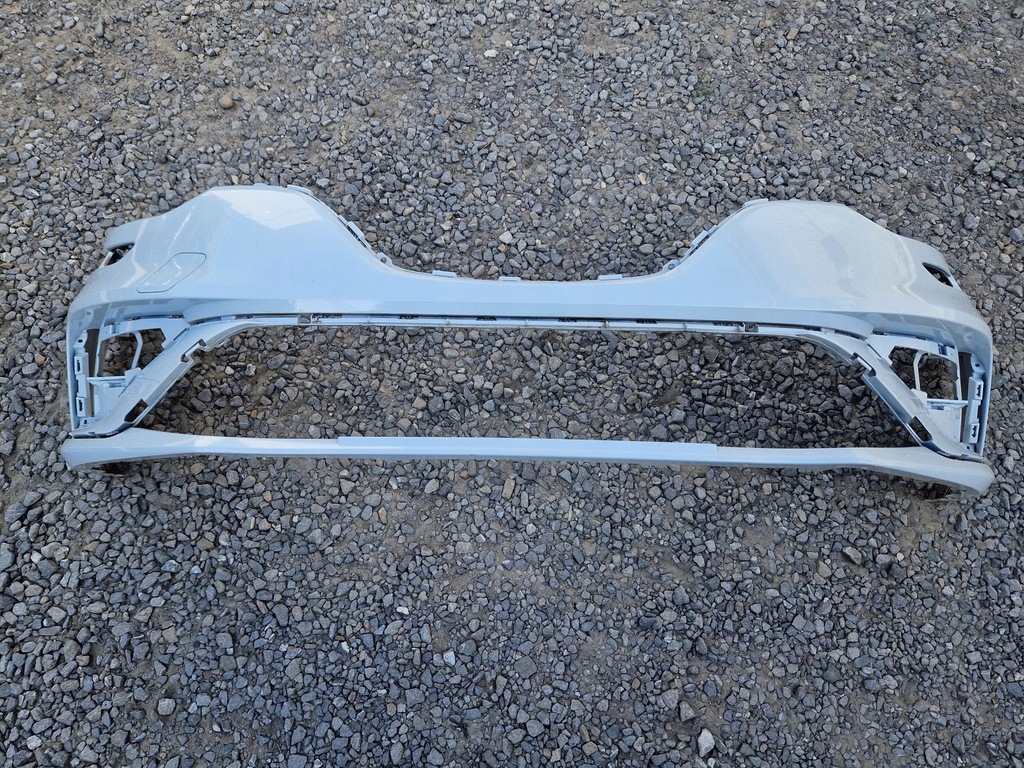 фото №1, Бампер передній renault megane iv plug-in гібрид 20r-