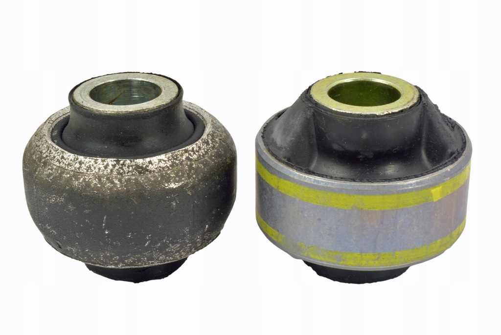 фото №1, 2x втулка втулки рычага перед citroen c4 cactus c3 ii ds3 оригинал