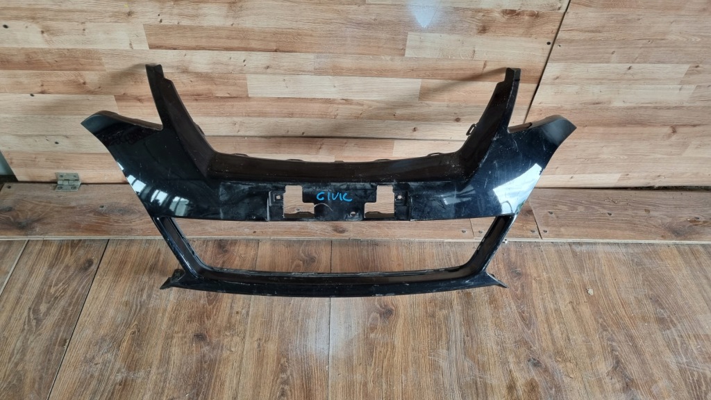 фото №1, Решётка радиатора решётка радиатора honda civic ix 16-2018r оригинал !!!