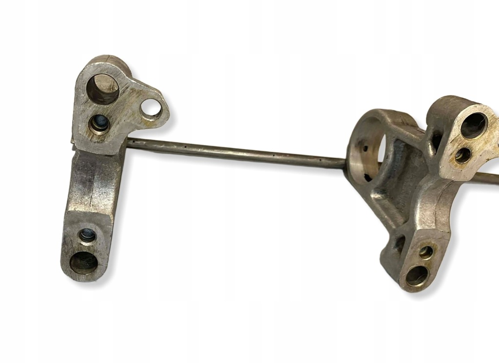 Mercedes-benz w123 2,4 2,0 дизель опори вала розподільного валу r6160510612 Зі Шроту