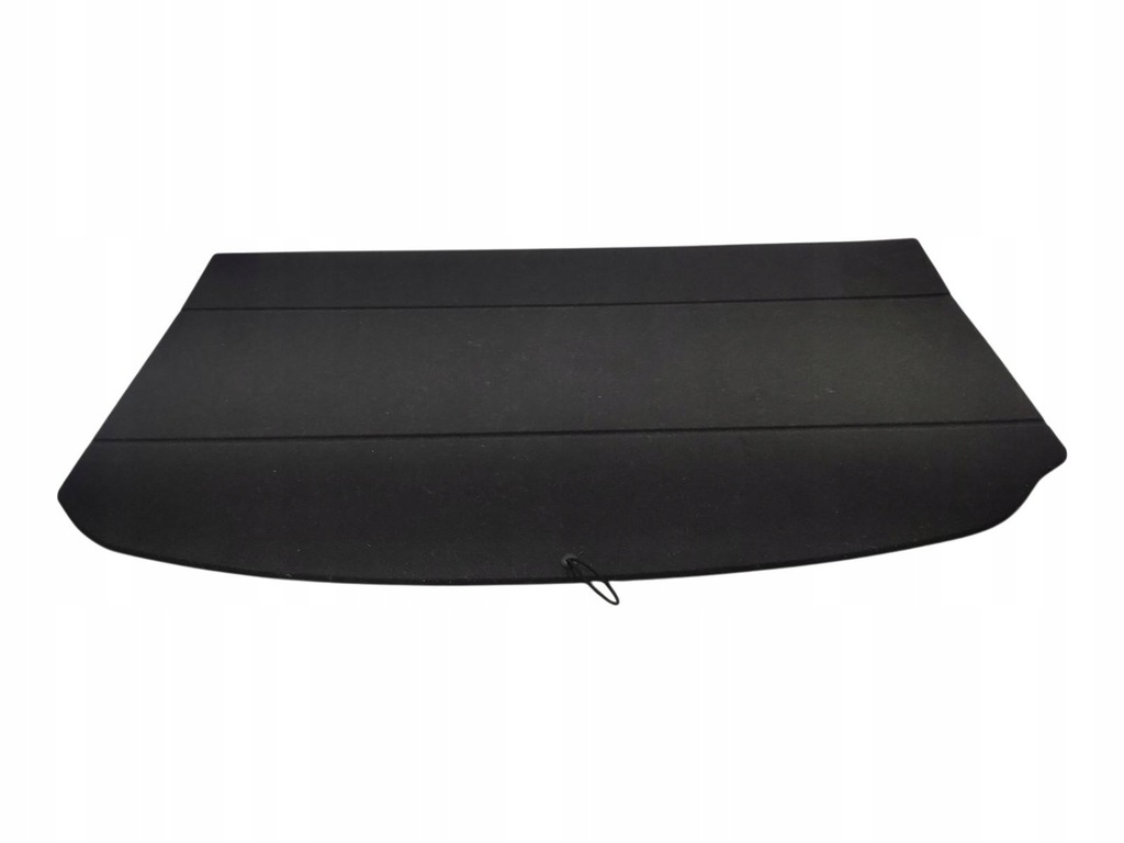 фото №1, Пол обшивка багажника kia soul i 2008-2011