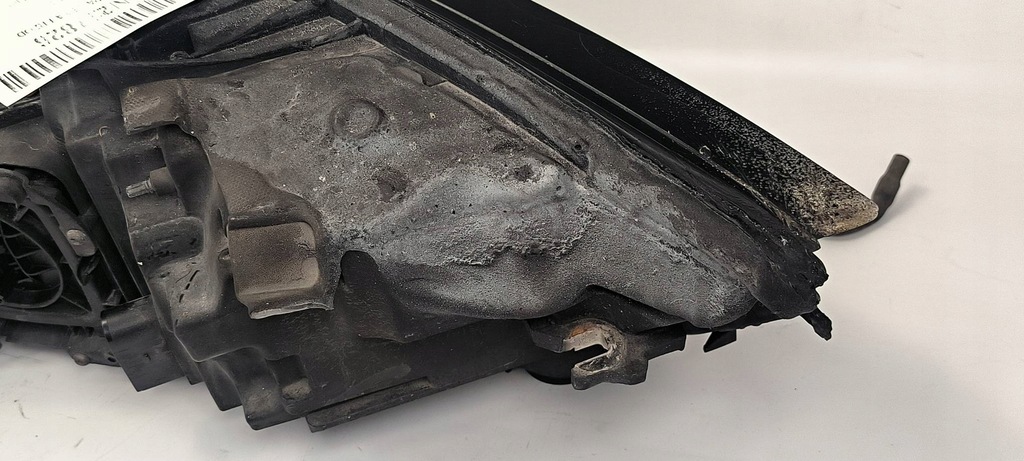 фото №6, Лампа ліва перед led audi a6 c7 lift