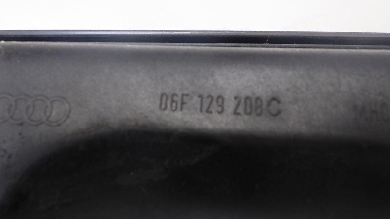 фото №9, Защита коллектор vw eos 2.0 fsi 06f129208c