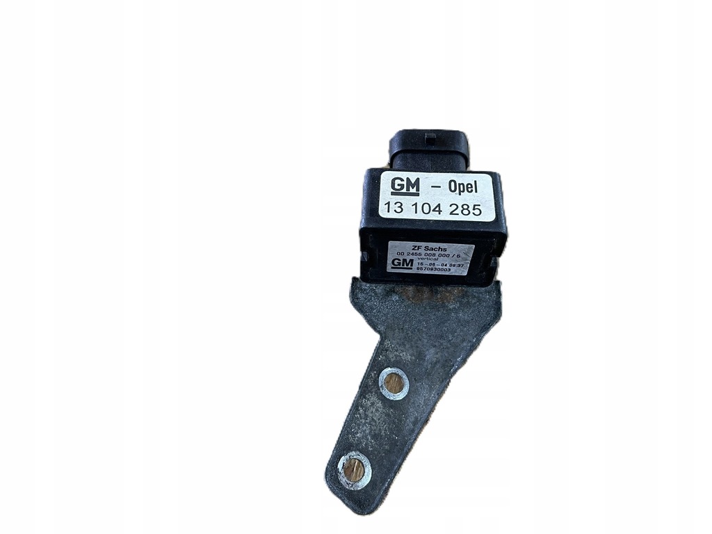 фото №1, Opel astra h датчик ids 13104285