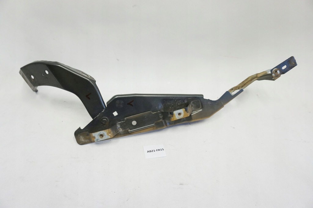 фото №1, Кронштейн крила лівий citroen c4 picasso ii