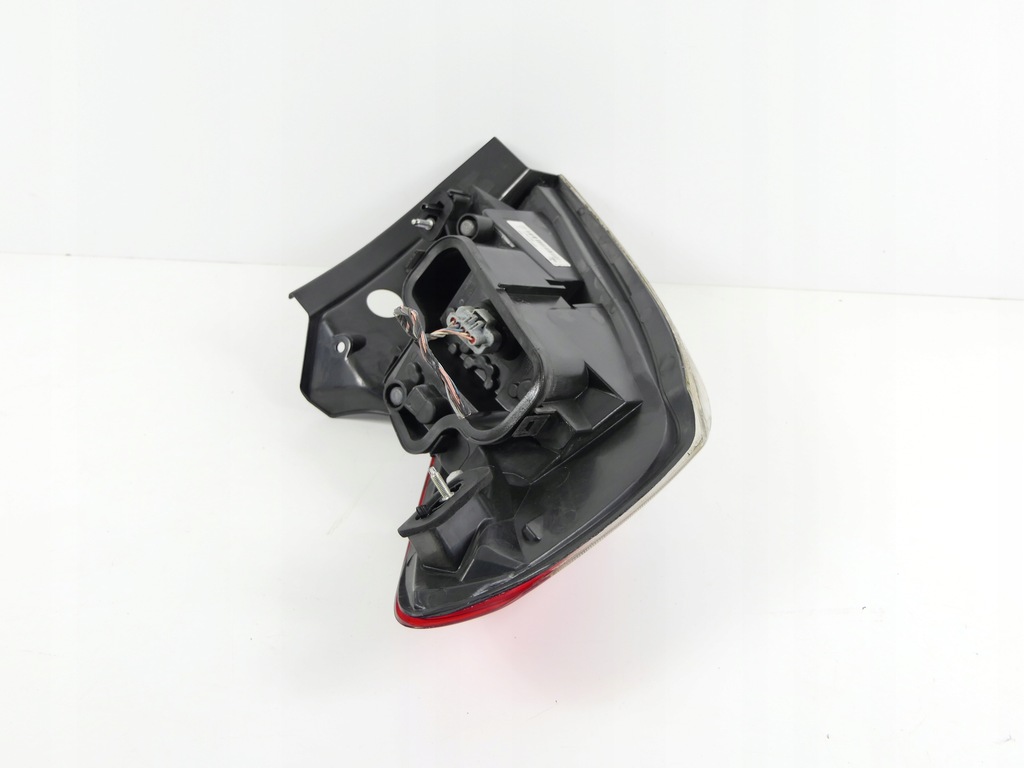 фото №11, Лампа задня правий renault megane iii 09-11r. 09r. coupe