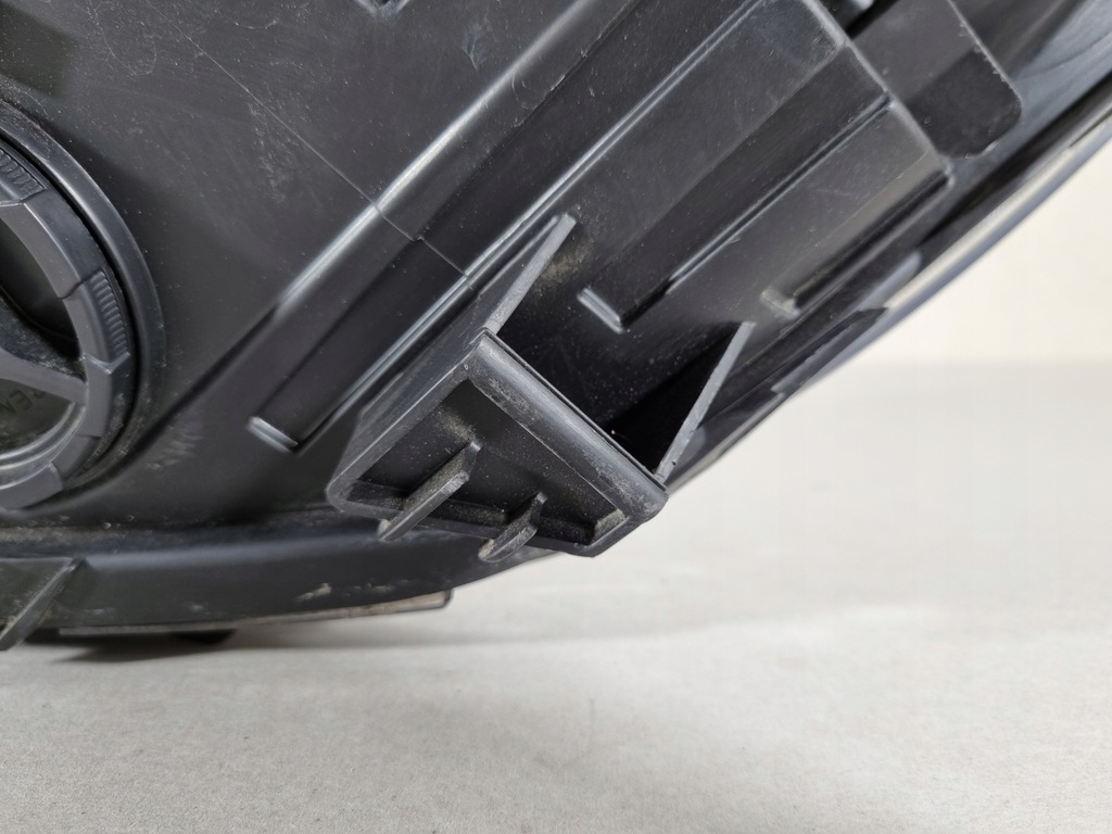 фото №13, Hyundai elantra лампа правая перед обычная фара