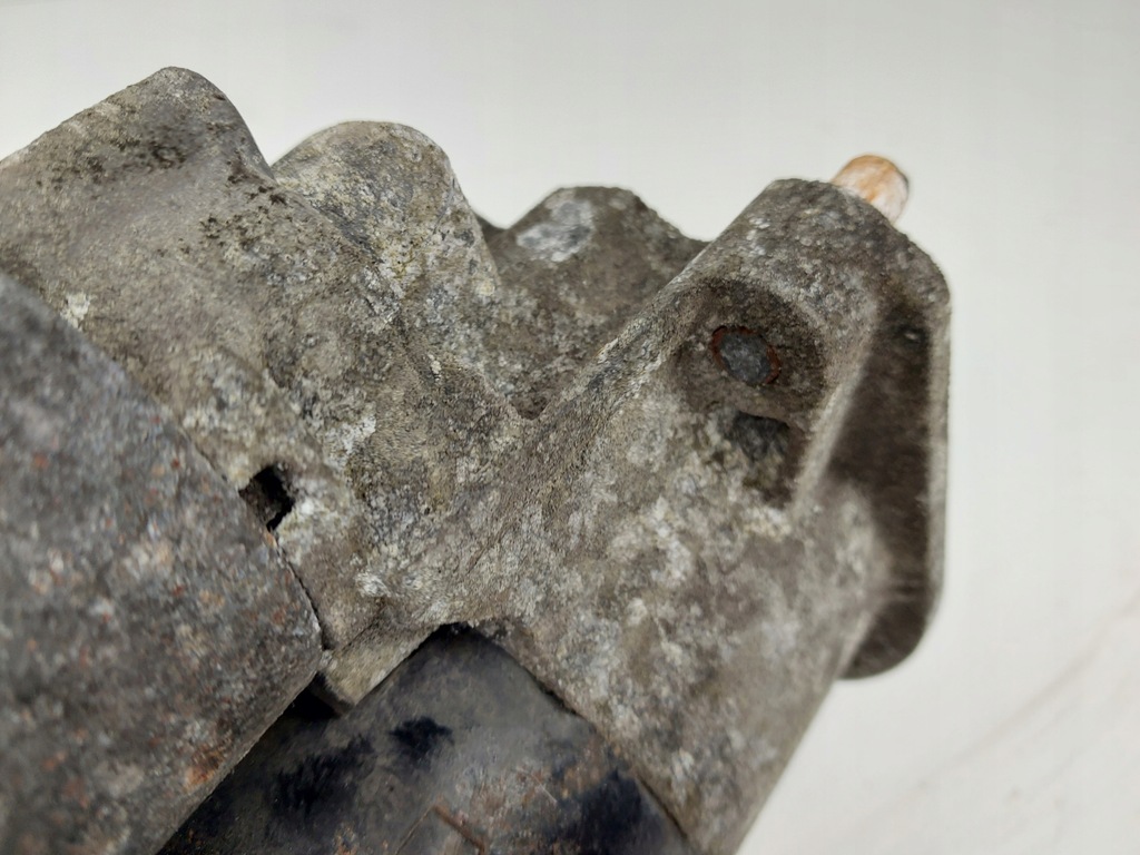 фото №6, Стартер 0001108402 volvo s40 ii v50 2.4 20v