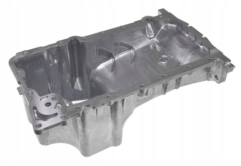 фото №1, Nty bmo-ch-036 поддон масляная