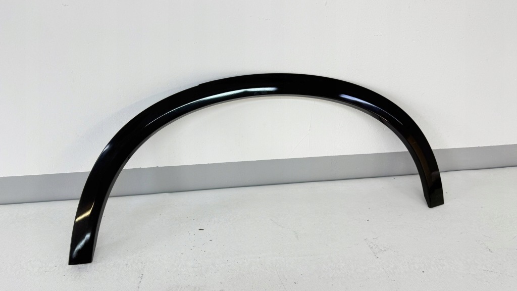 фото №1, Volvo xc90 ii молдинг na крила задня ліва 31378160